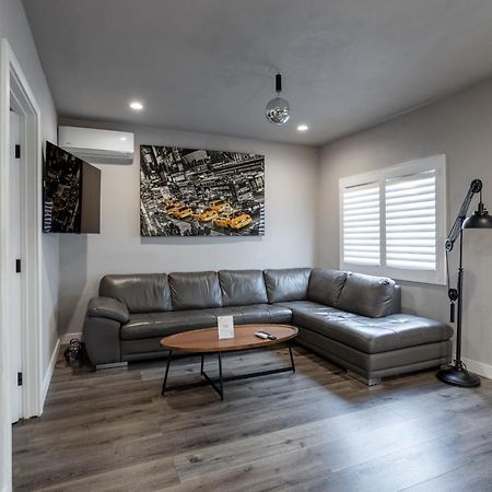 Fam Friendly 2Bd 8Min From Airport, 4Min From Sofi Villa Los Angeles Buitenkant foto