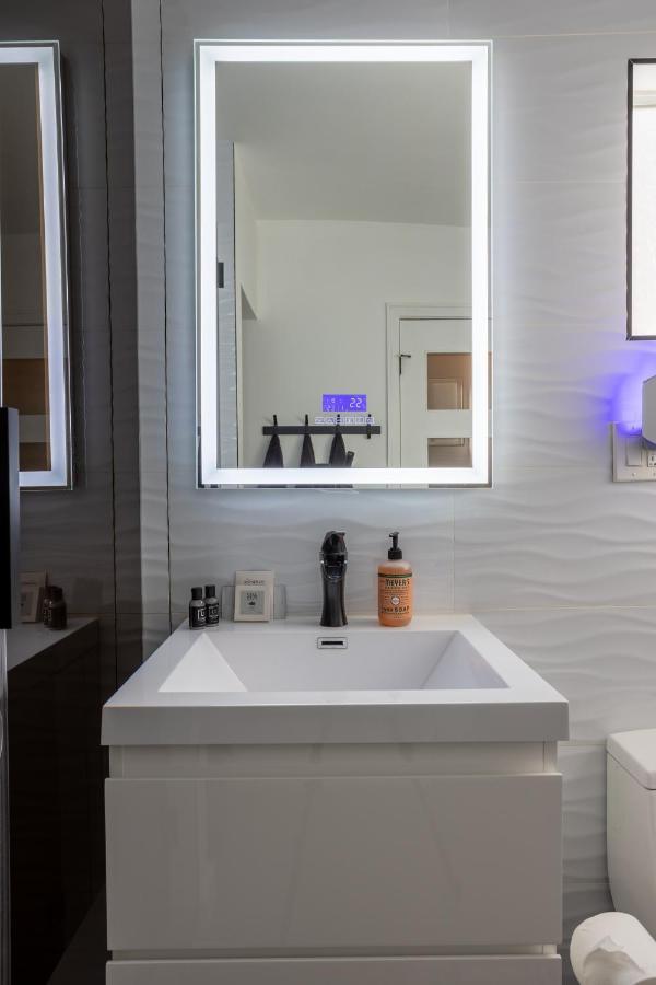 Fam Friendly 2Bd 8Min From Airport, 4Min From Sofi Villa Los Angeles Buitenkant foto