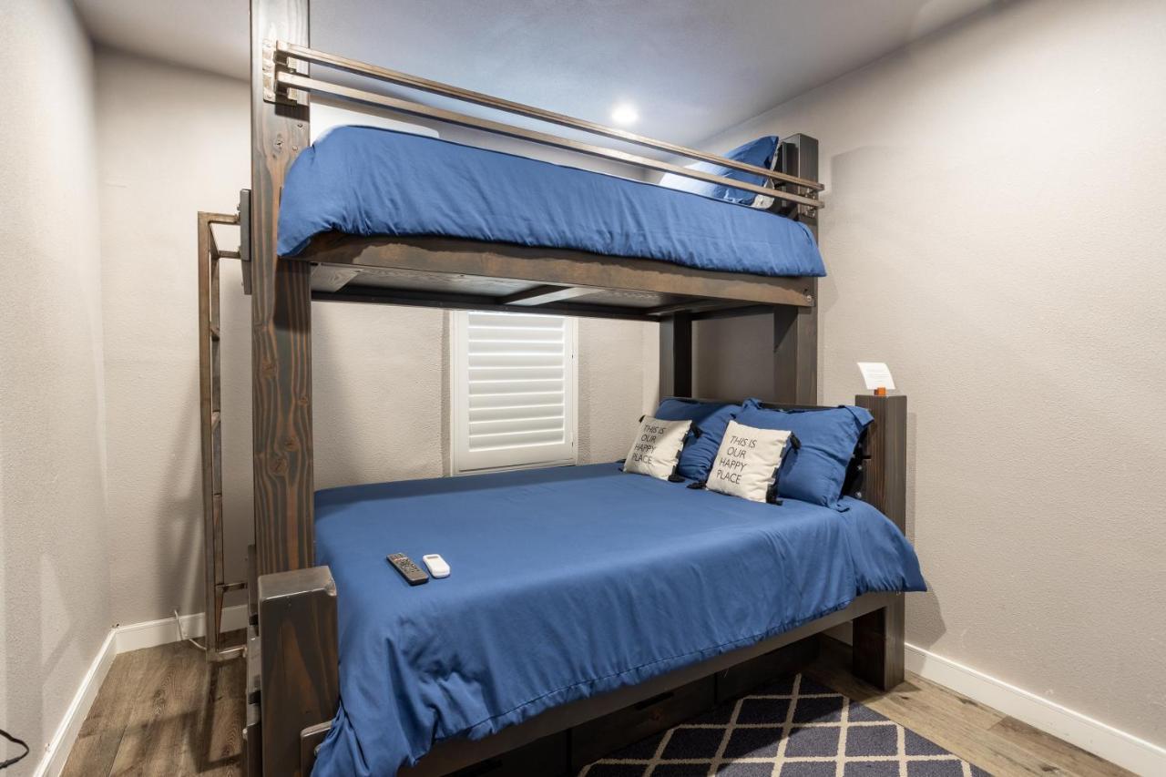 Fam Friendly 2Bd 8Min From Airport, 4Min From Sofi Villa Los Angeles Buitenkant foto